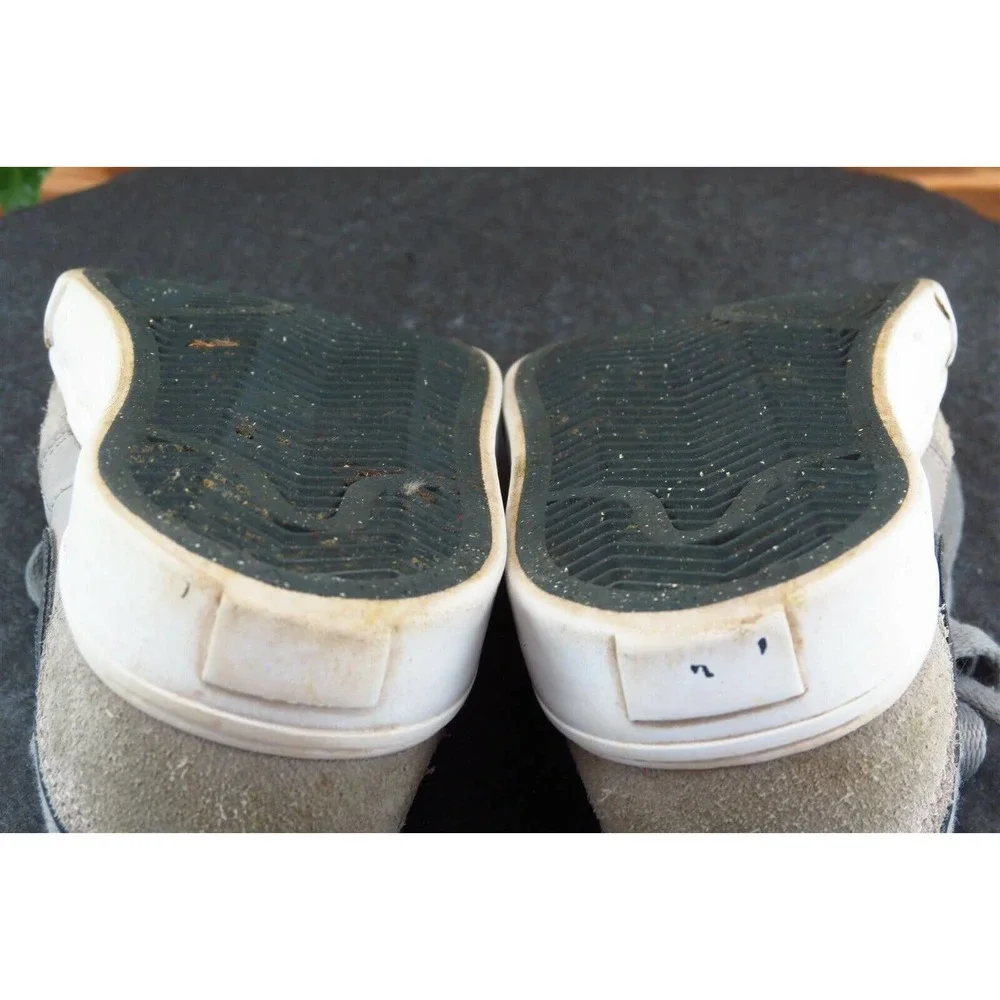 Nike Toddler Boys 10.5‎ Medium Gray Running Leather